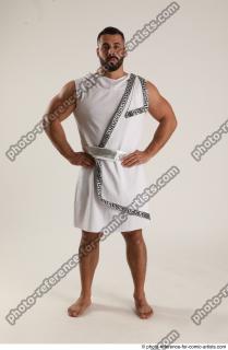 01 2019 01 ATILLA STANDING POSE